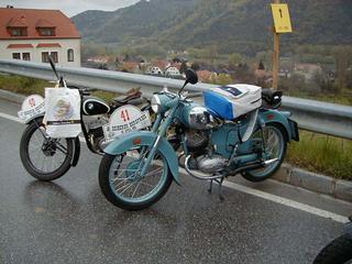 Puch 150 TL