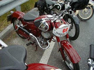 Puch 125 SVS