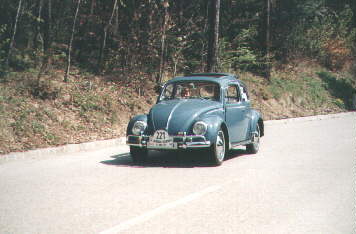 VW Typ 11
